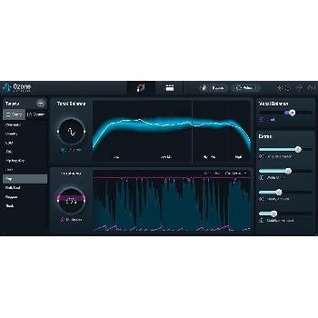 iZotope Ozone 11 ADV: CRG from MPS 4-5 or Ozone ADV 9-10 (Дигитален продукт)