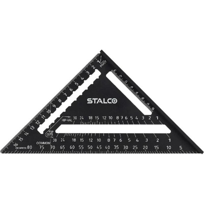 Stalco 175 mm 3,8 mm – Zboží Mobilmania