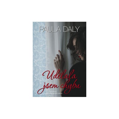 Udělala jsem chybu