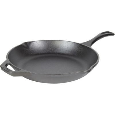 Pánev CHEF COLLECTION 25 cm, litina, Lodge