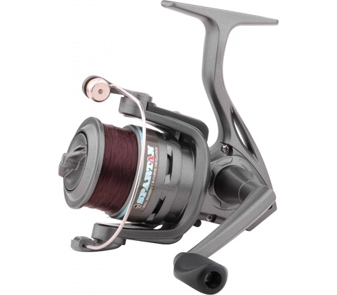 SPRO Spartan Spin 5000FD