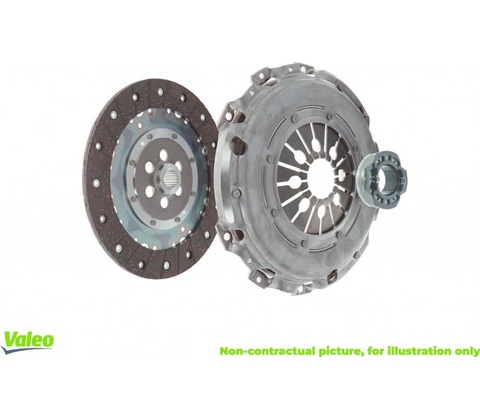 Spojková sada VALEO KIT3P 821253