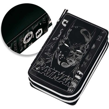 UWEAR Несесер със съдържание Dark Knight