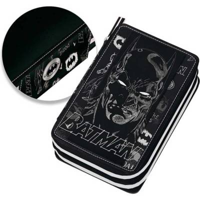 UWEAR Несесер със съдържание Dark Knight