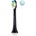 Philips Sonicare W2 Optimal White Black 6 pcs (HX6066/88)