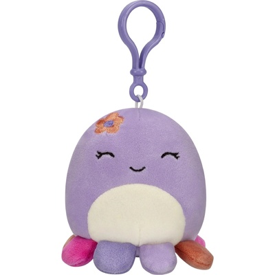 Jazwares Squishmallows P18 Clip On Beula 9cm