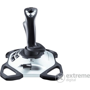 Logitech Joystick Extreme 3D Pro 942-000031