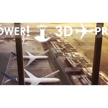 Tower!3D Pro