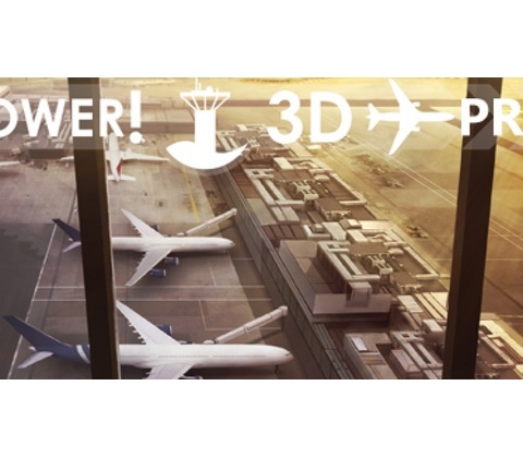 Tower!3D Pro