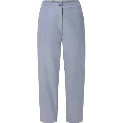 Vaude Дамски ежедневен панталон Vaude Women's Najun Cord Pants Casual trousers - Dark Iris - размер 42 (EU) (107-4103-0115)