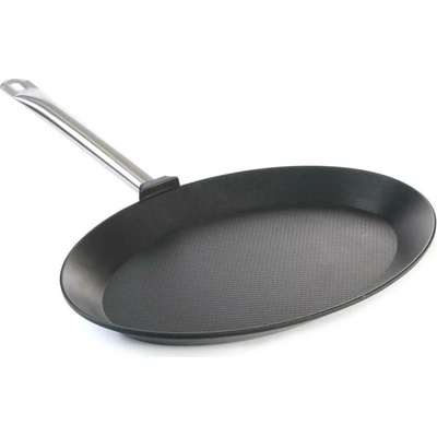 HENDI 629604 Oválná pánev na ryby Titanium Professional Titanium professional