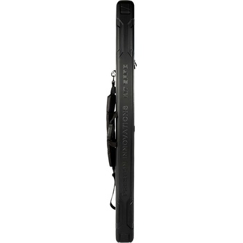 Preston Puzdro na Deličku Hardcase Compact Kit Safe