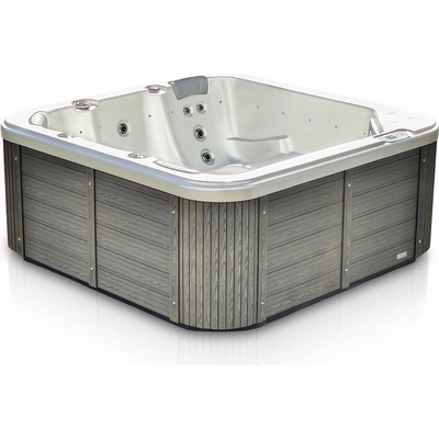 Canadian Spa Glacia