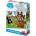 Dino - Puzzle MOLE: BIRTHDAY 24 maxi - 1 - 39 piese