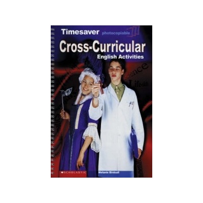 Cross-Curricular English Activities - Melanie Birdsall