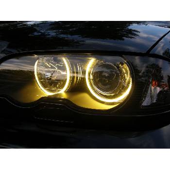 Image 1 of Angel Eyes (ccfl46yellow)