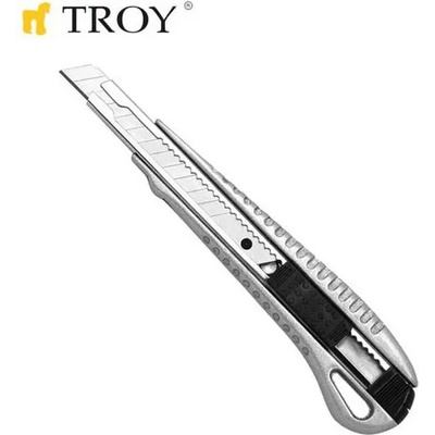 TROY Мини листов нож (80x9mm) (T 21602)