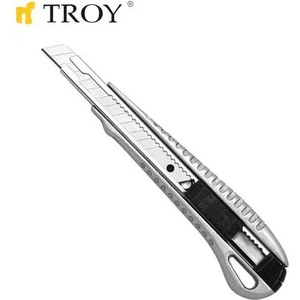 TROY Мини листов нож (80x9mm) (T 21602)