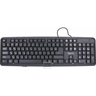 Gembird KB-U-103-RU