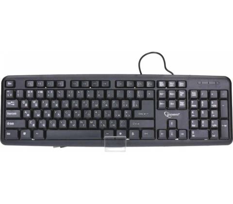 Gembird KB-U-103-RU