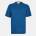 Calvin Klein Jeans Тениска Calvin Klein Jeans Monogram Badge T-Shirt - Blue Jean