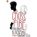 Crossfire - Malorie Blackman