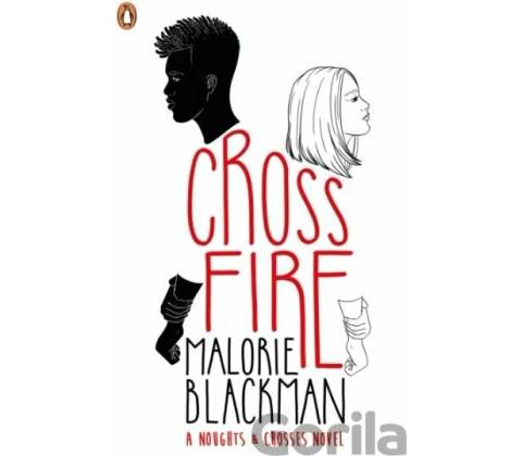 Crossfire - Malorie Blackman