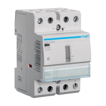 Hager ERC240S
