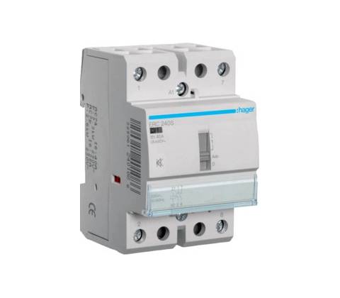 Hager ERC240S