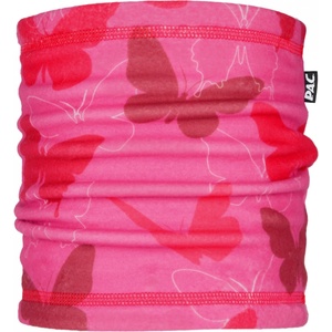 P. A. C P. A. C. Детски шал P. A. C. Kids Neckwarmer Fleece Tube scarf - Papilia - размер One Size (203-2383-0211)
