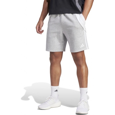 adidas Tiro 24 šedivo bílé