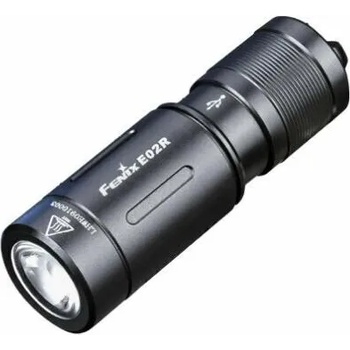 Image 1 of Fenix E02R E02RBLC