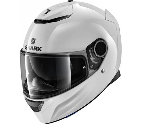 Shark Spartan Blank