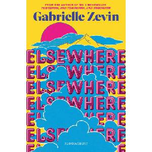 Elsewhere | Gabrielle Zevin (2024)