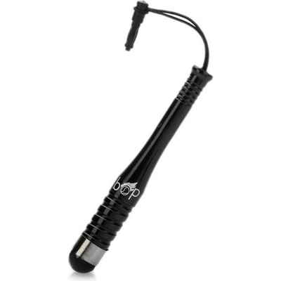 Тъч писалка + тапа за прах + отверка за капацитивни дисплеи - Mini Stylus Pen 4.0 (4488787)