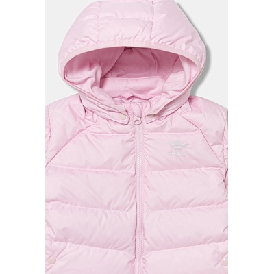 Adidas Детско пухено яке adidas Originals (JY1133)