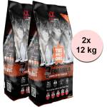 Alpha Spirit The Only One - 7 Days Formula 2 x 12 кг