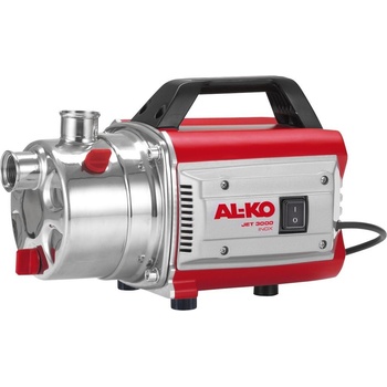 AL-KO Jet 3000 Inox Classic 35 m /3100 l/h