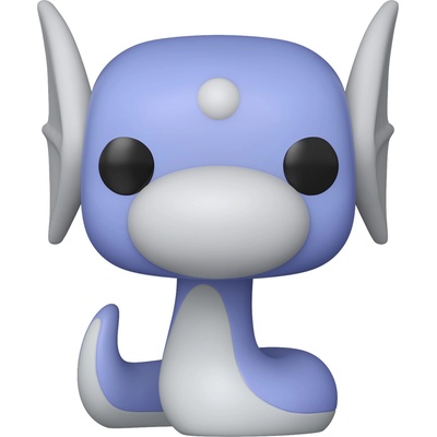 Funko Фигура Funko POP! Games: Pokemon - Dratini #1050 (101453)