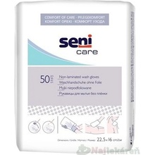 Seni Care Hygienická žinka bez fólie nelaminovaná 50 ks