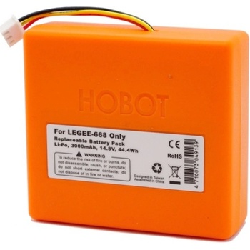 Hobot Legee-668