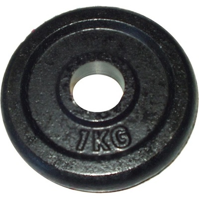 KUBIsport liatina 1 kg 25 mm