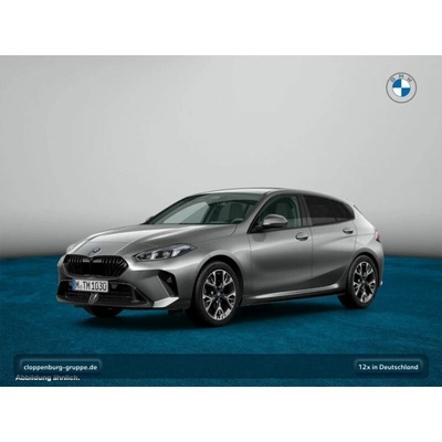 BMW 120i M Sport 125 kW