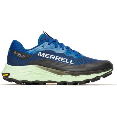 Merrell Мъжки маратонки Merrell Agility Peak 6 GTX Trail running shoes - Mariana - размер 45 (EU) (023-2730-0119)