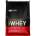 Optimum Nutrition Gold Standard 100% Whey, ягода, 4.54 kg, Optimum Nutrition