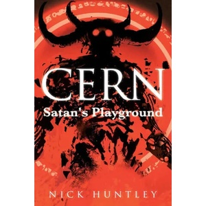 Cern | Nick Huntley (ISBN: 9781647015169)