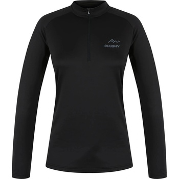 Husky Tromi zip L (2024) Размер: XL / Цвят: черен