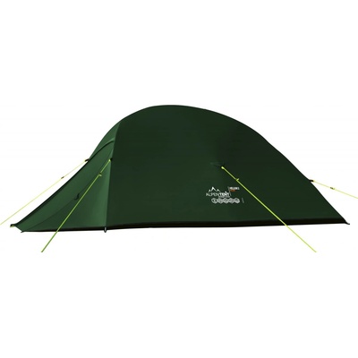 AlpenTent Helium 2 Plus