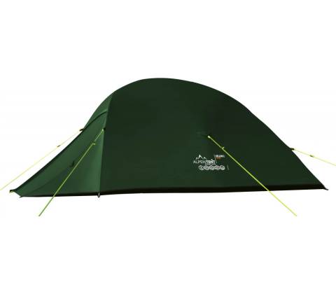 AlpenTent Helium 2 Plus