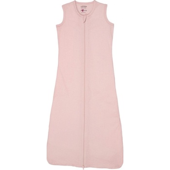 Lodger Hopper Sleeveless Seersucker Tan